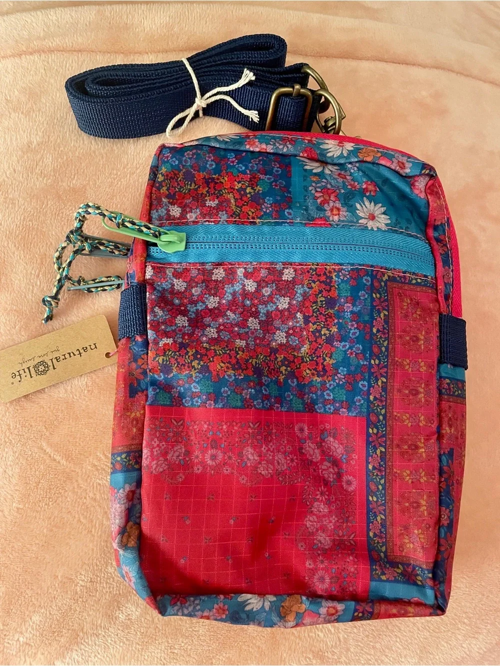 NATURAL LIFE nwt from